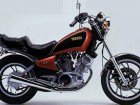 Yamaha XV 400 Virago